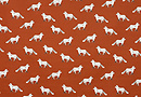 Prestigious Textiles  Cub Russet