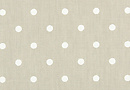 Prestigious Textiles Full Stop Oatmeal
