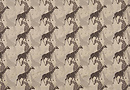 Prestigious Textiles Giraffe Sandstorm