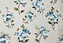 Prestigious Textiles Merewood Bluebell