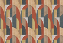 Prestigious Textiles Varadero Sunset