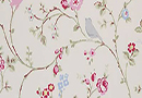 Studio G Bird Trail Grey
