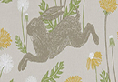 Studio G March Hare Linen