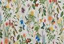 Studio G Secret Garden Cream