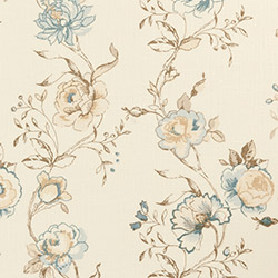 Clarke & Clarke Clarisse Wedgewood