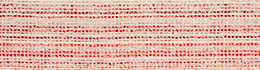 Clarke & Clarke Coba Rosso