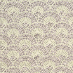 Clarke & Clarke Fitzroy Heather