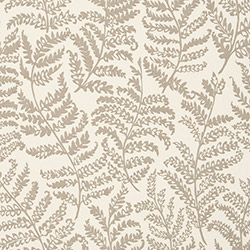 Clarke & Clarke Fougeres Taupe