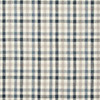 Clarke & Clarke Hatfield Chambray