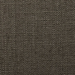 Clarke & Clarke Henley Espresso
