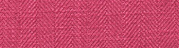 Clarke & Clarke Henley Raspberry