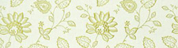 Clarke & Clarke Liliana Apple
