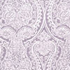 Clarke & Clarke Pastiche Heather