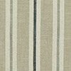 Clarke & Clarke Sackville Stripe Natural