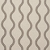 Clarke & Clarke Woburn Charcoal