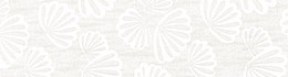 Etched Beige Palm