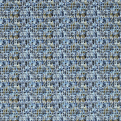 Harlequin Kelambu Indigo/Pebble