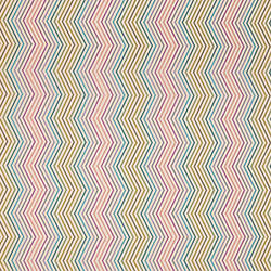 Harlequin Tresillo Magenta/Aqua/Lime