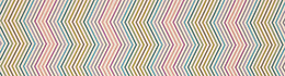 Harlequin Tresillo Magenta/Aqua/Lime