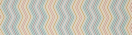 Harlequin Tresillo Teal/Lime/Mint