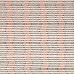 Harlequin Tresillo Viola/Peach/Powder Blue
