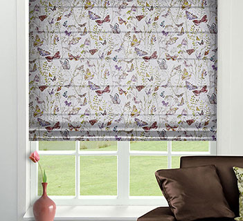 Prestigious Admiral Rose Quartz