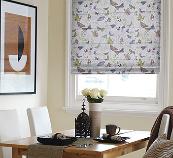 Prestigious Admiral Wisteria