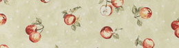 Prestigious Apple Bloom Cinnamon