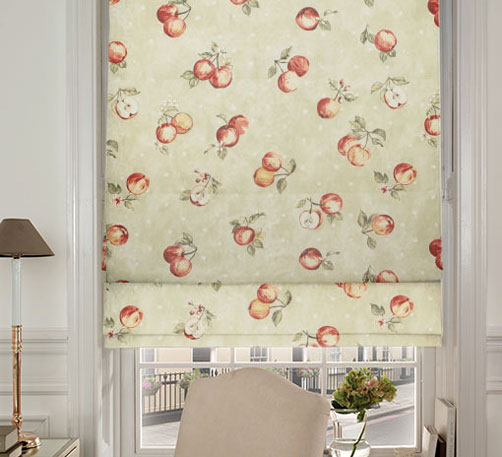 Prestigious Apple Bloom Cinnamon