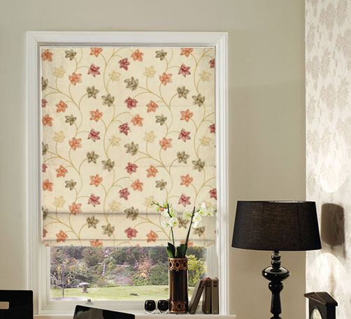 Prestigious Camelia Antique