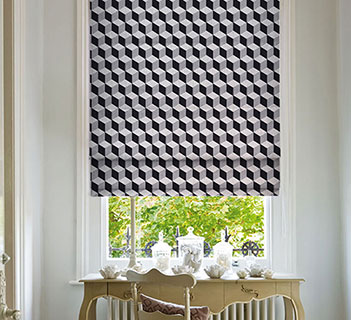 Prestigious Cube Jet 