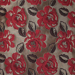 Prestigious Danieli Burgundy