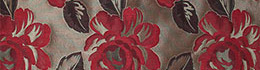 Prestigious Danieli Burgundy