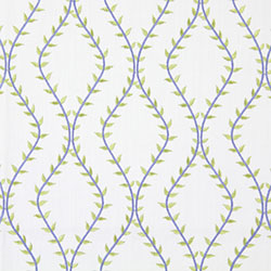 Prestigious Fern Azure