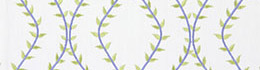 Prestigious Fern Azure
