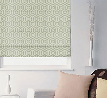 Prestigious Hex Aqua