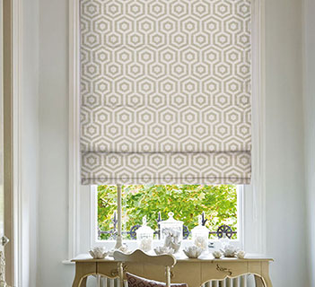 Prestigious Hex Linen