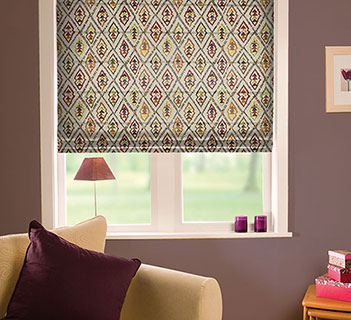 Prestigious Inca Cayenne