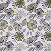 Prestigious Passion Flower Indigo