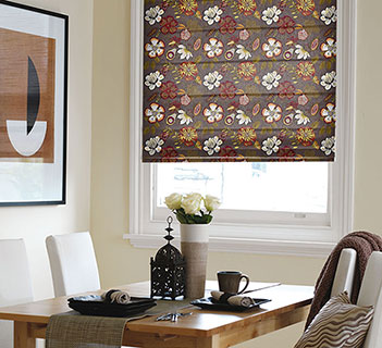 Prestigious Passion Flower Paprika