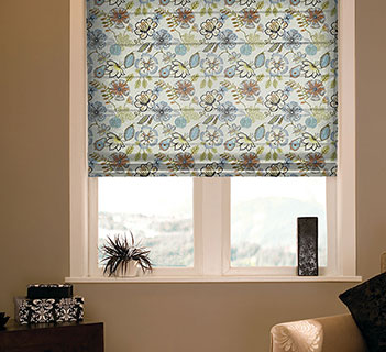 Prestigious Passion Flower Waterfall