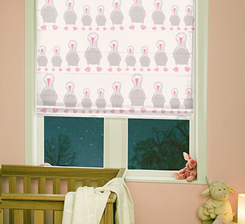 Scion Berry Tree Mink/Plum/Berry/Lime
