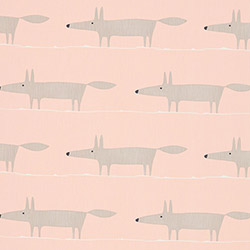 Scion Mr Fox Blush