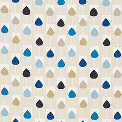 Scion Sula Indigo/Sapphire/Raffia