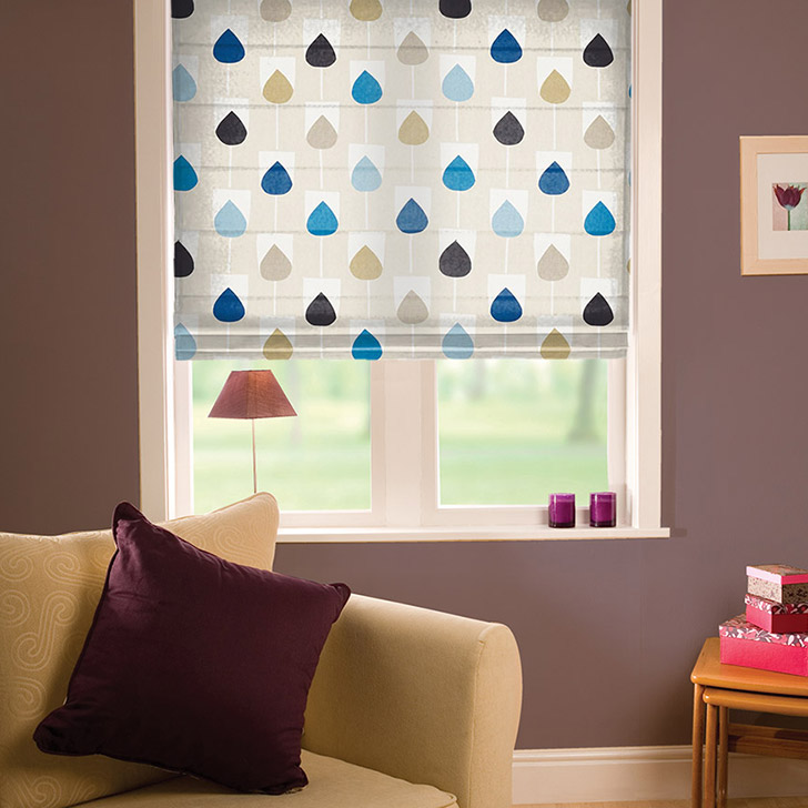 Scion Sula Indigo/Sapphire/Raffia