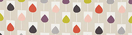 Scion Sula Spice/Rose/Granite