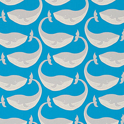Scion Whale Of A Time Slate/Ocean