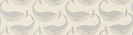 Scion Whale Of A Time Slate/Parchment