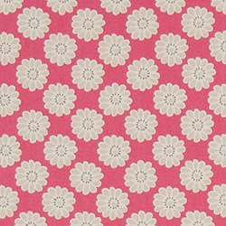 Studio G Daisy Raspberry
