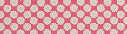 Studio G Daisy Raspberry